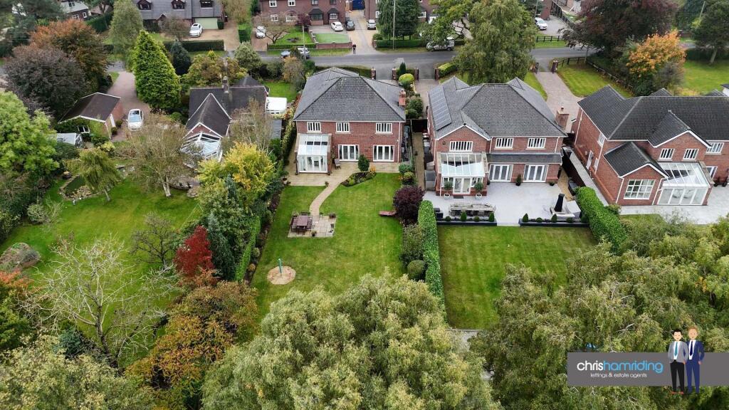 Additional image 60 of Brereton Heath Lane, Brereton Heath, Congleton