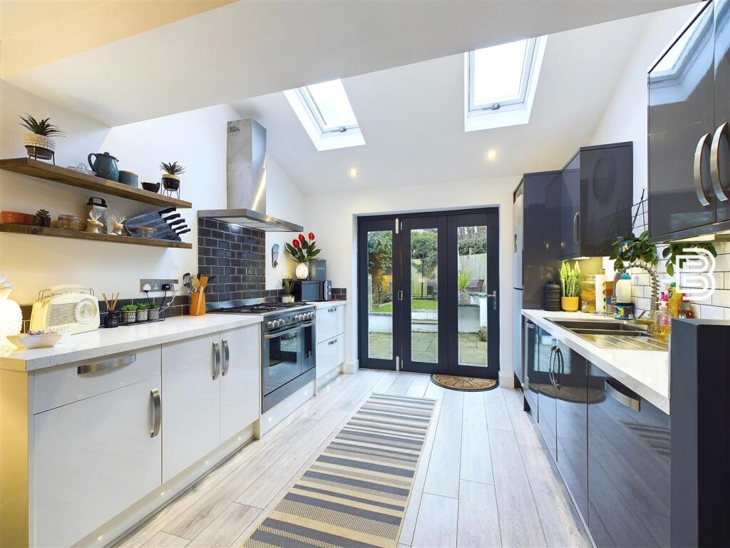 Additional image 3 of Earl Street, Rugby