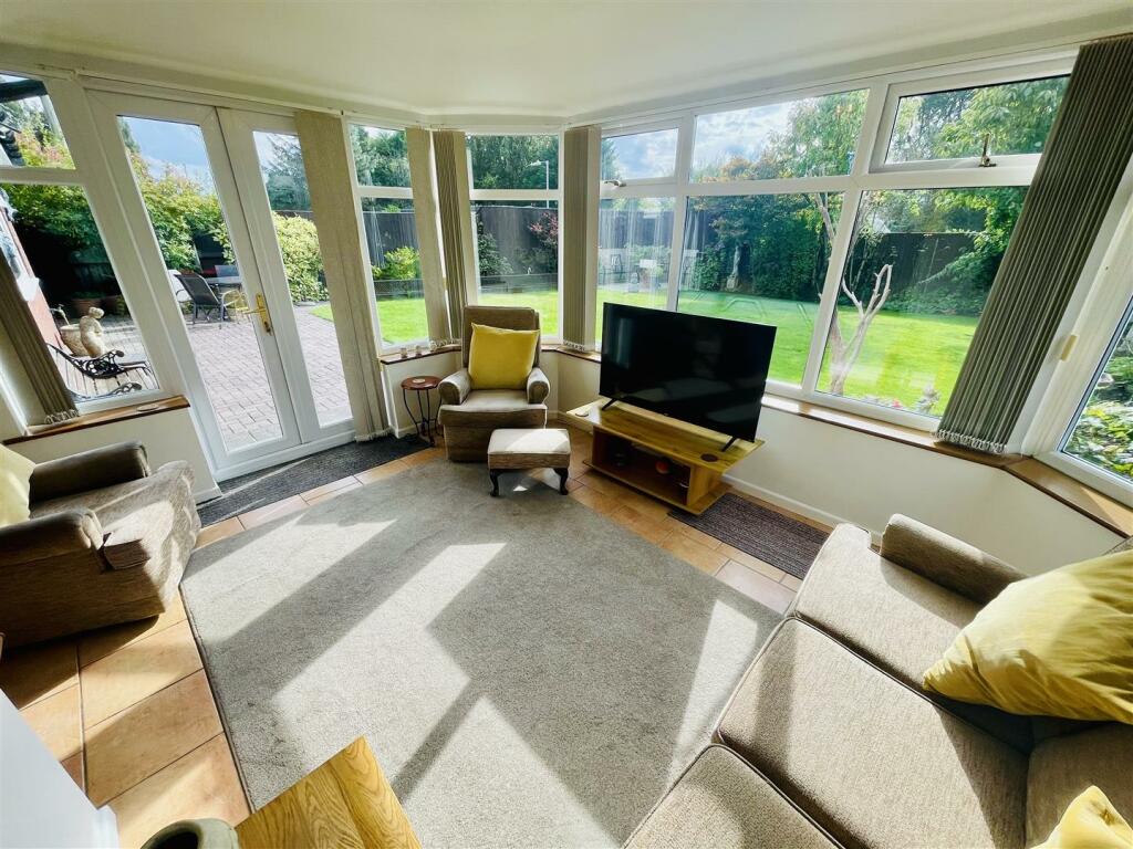 Additional image 7 of Marston Lane, Marston, Northwich