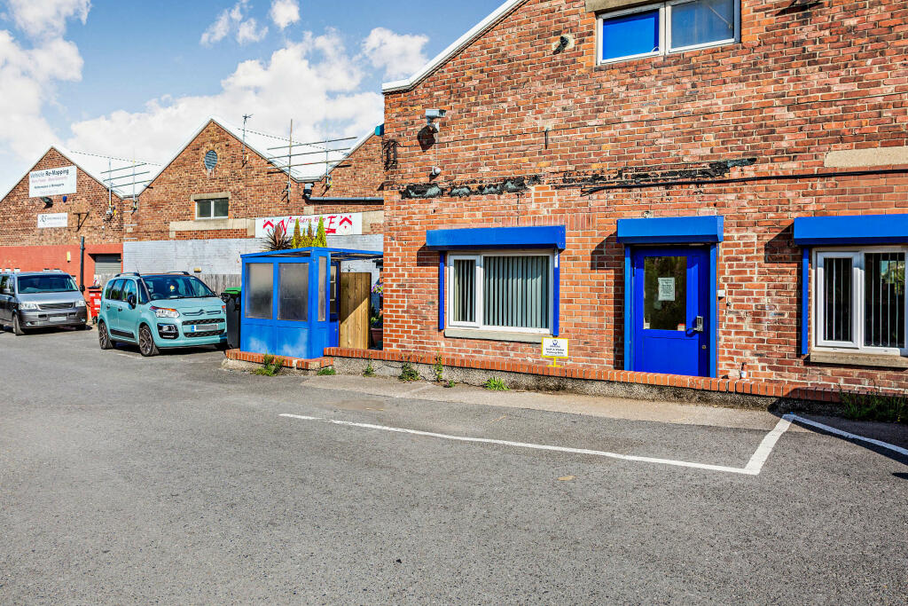 Additional image 4 of Birtley Business Centre, Station Lane, Birtley, DH3 1QT