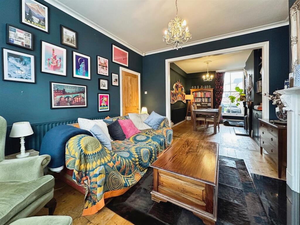 Additional image 4 of Granville Street, Leamington Spa