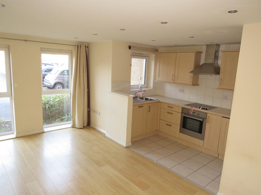 Additional image 9 of Thackhall Street, The City, Coventry