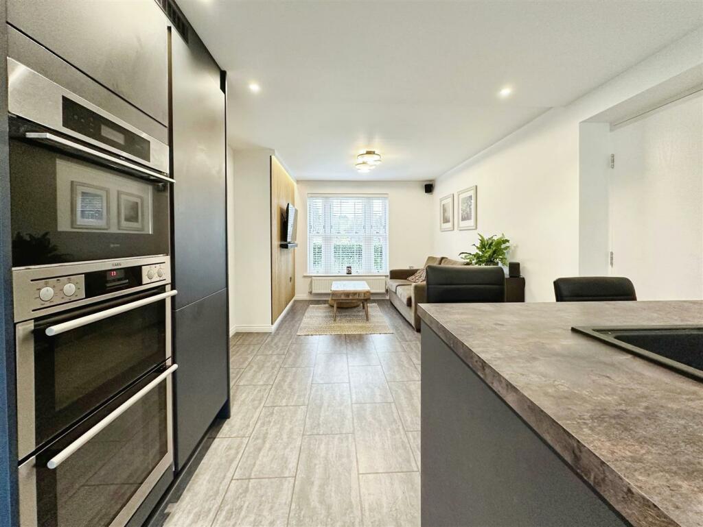 Additional image 11 of Canon Price Road, Barford, Warwick