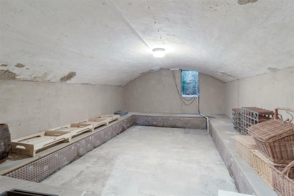 Additional image 16 of Shadows Lane, Congerstone, CV13