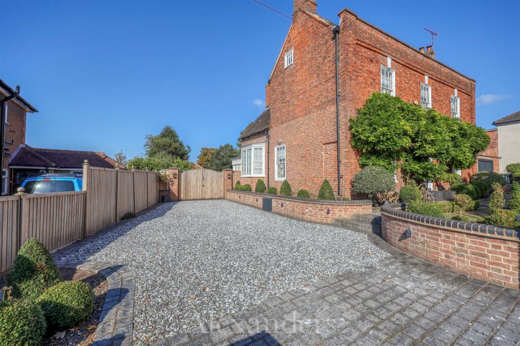 Additional image 25 of Station Road, Stoke Golding