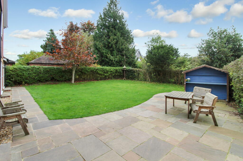 Additional image 40 of Middlewich Road, Sandbach