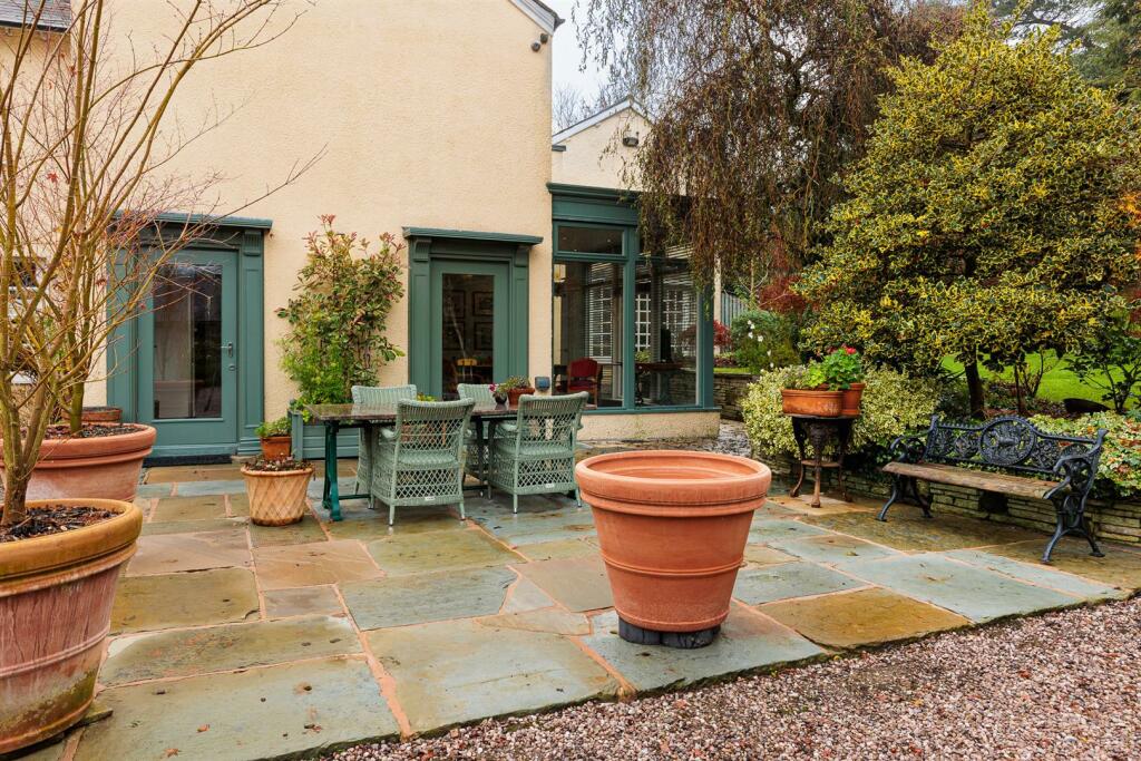 Additional image 41 of The Old Vicarage, Wrinehill Road, Wybunbury, Nantwich