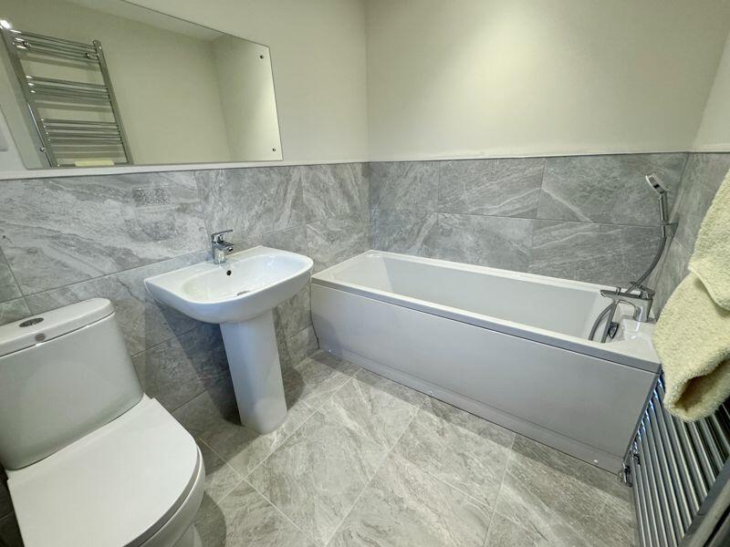 Additional image 14 of George Jackson Avenue, Holmes Chapel