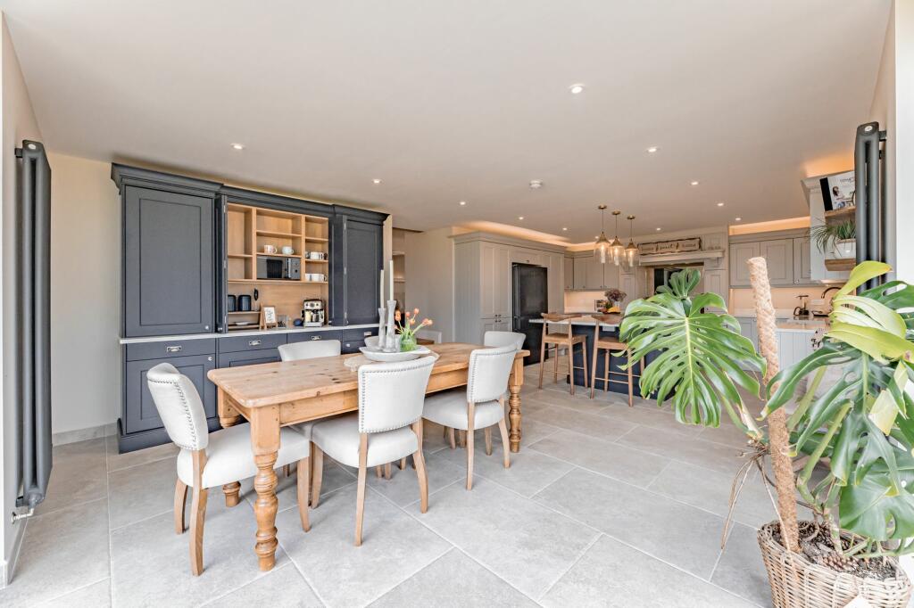 Additional image 8 of Restored Tarporley farmhouse with equestrian potential