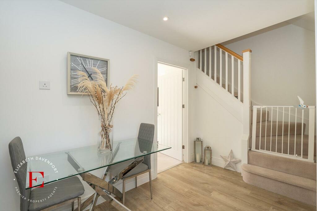 Additional image 7 of Green Leek Lane, Burton Green