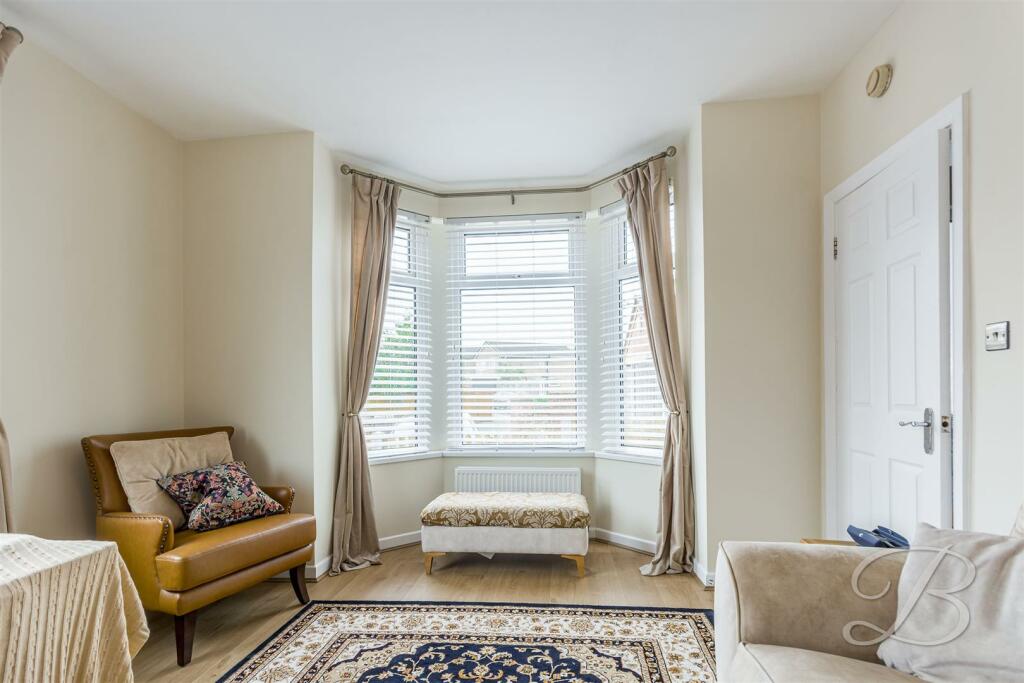 Additional image 4 of Hall Lane, Newton, Alfreton