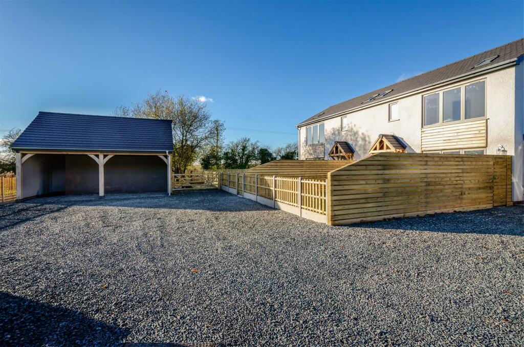 Additional image 27 of The Old Barn, Higham Lane, Stoke Golding.