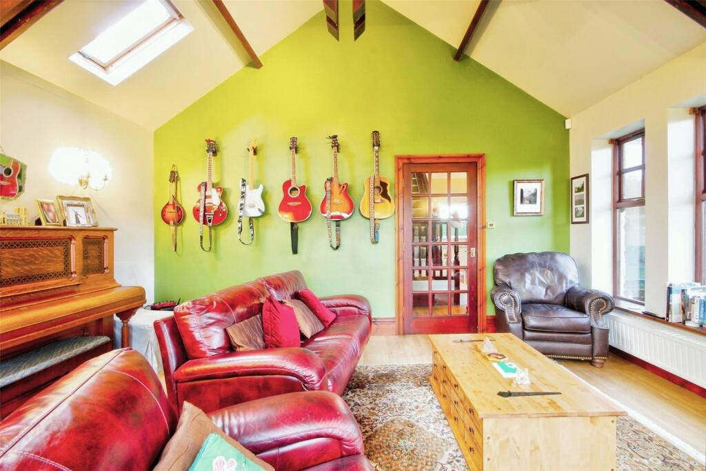 Additional image 14 of Hauxley Drive, Chester Le Street, County Durham, DH2