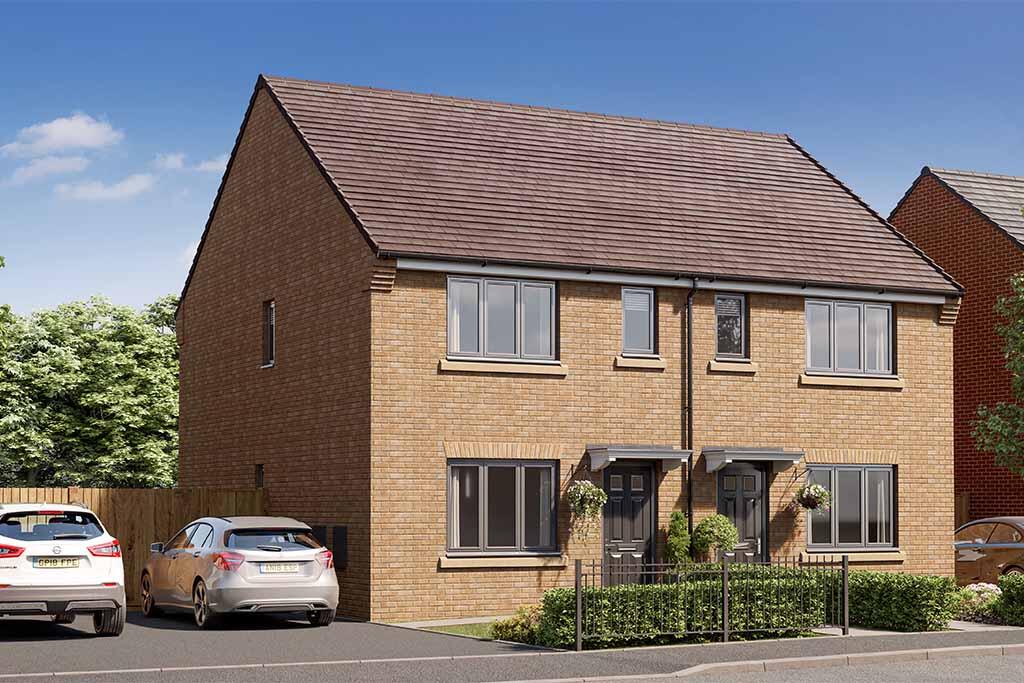 Additional image 9 of Nightingale Road, Osmaston, 
Derby, 
DE24 8BF