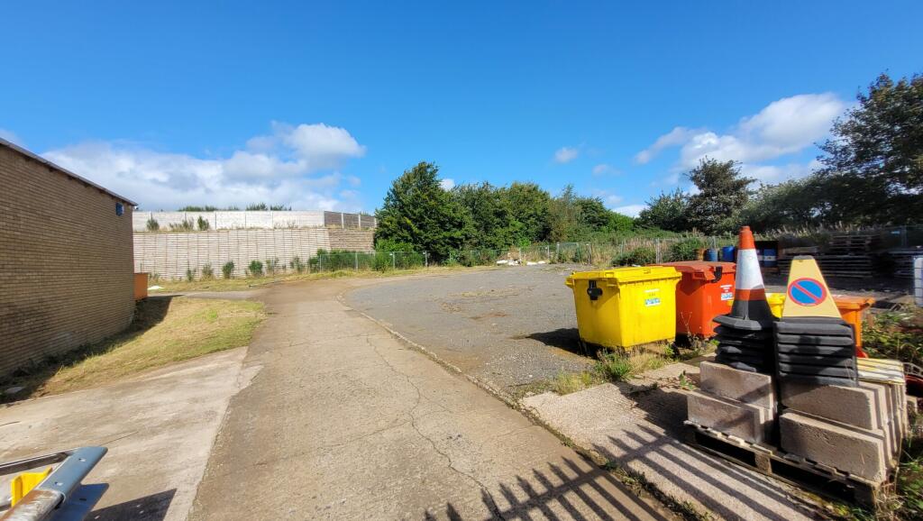Additional image 4 of 9 Catherinefield Industrial Estate, Dumfries, DG1