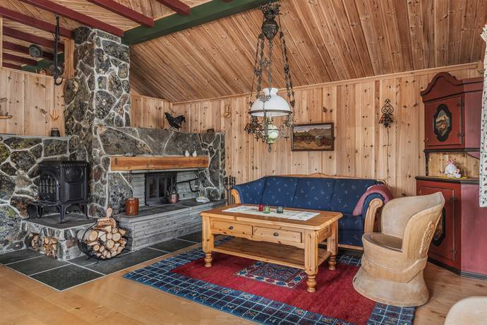 Additional image 3 of Snasahögarna Getryggen 6, Snasahögarnas Fritidsby, Åre kommun