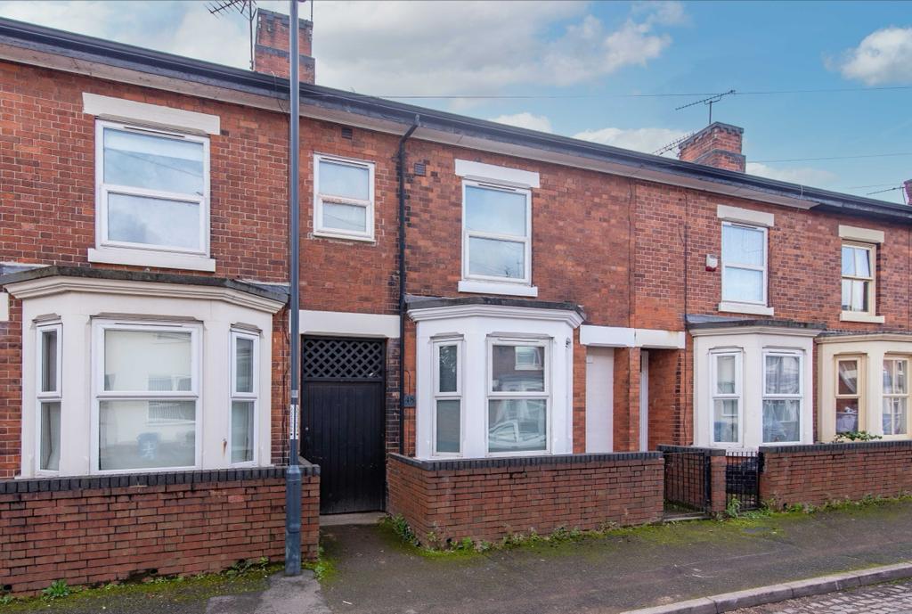 Additional image 11 of Dexter Street, Derby