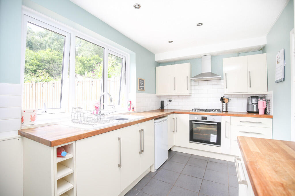 Additional image 14 of Edge Hill, Wood End, Atherstone