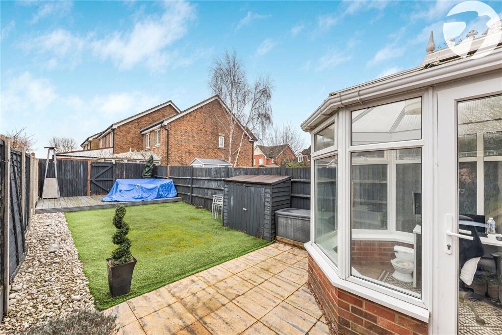 Additional image 5 of St. Margarets Close, Darenth Village Park, Dartford, Kent, DA2