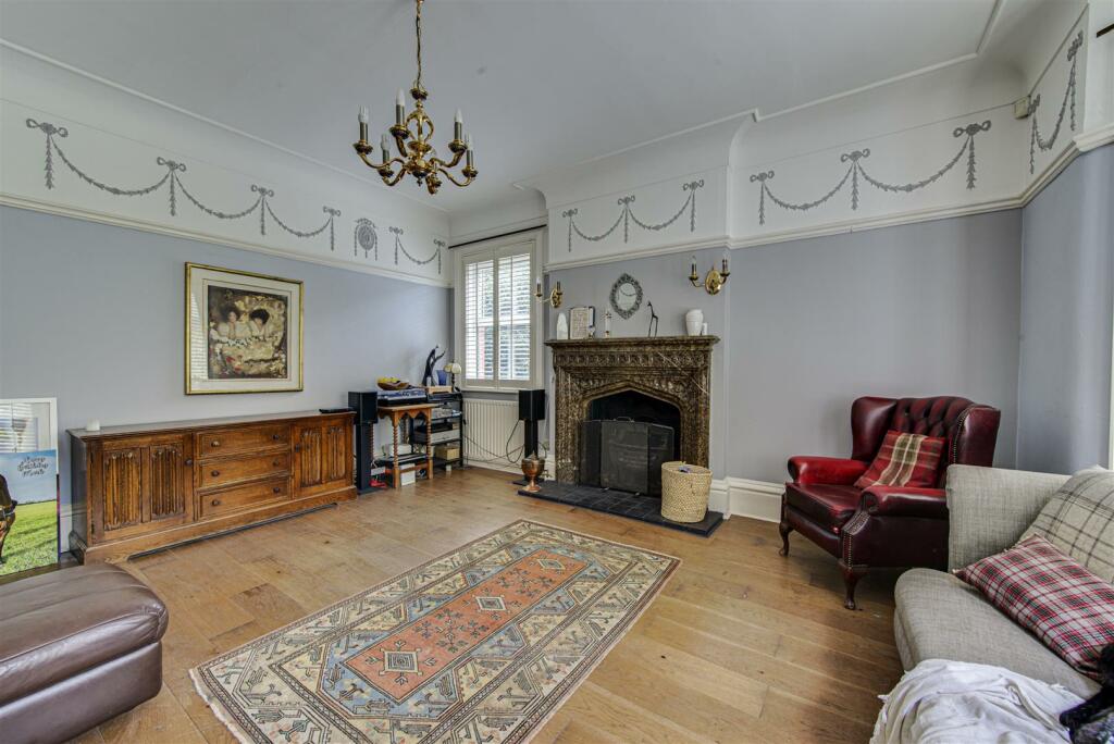 Additional image 29 of Park Lane, Congleton