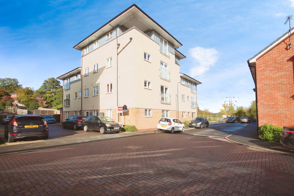 Additional image 11 of Tatler Close, WARWICK