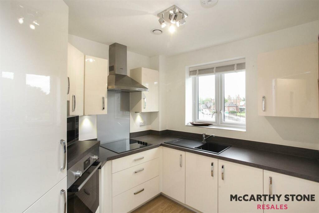 Additional image 5 of The Close, Church Street, Nuneaton