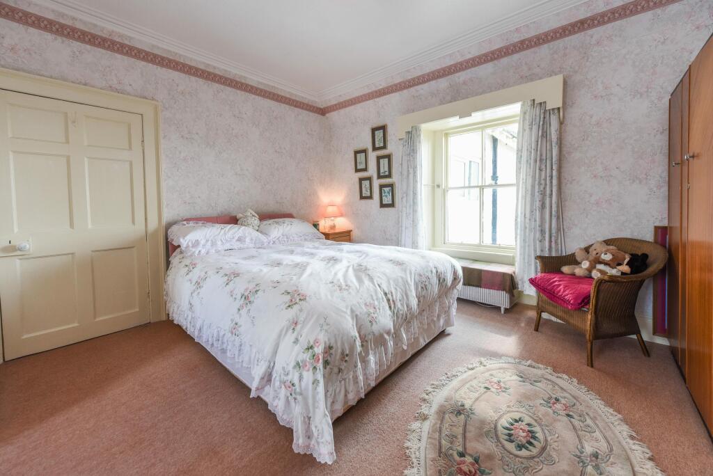 Additional image 17 of Priory Croft, 3 John Street, Whithorn