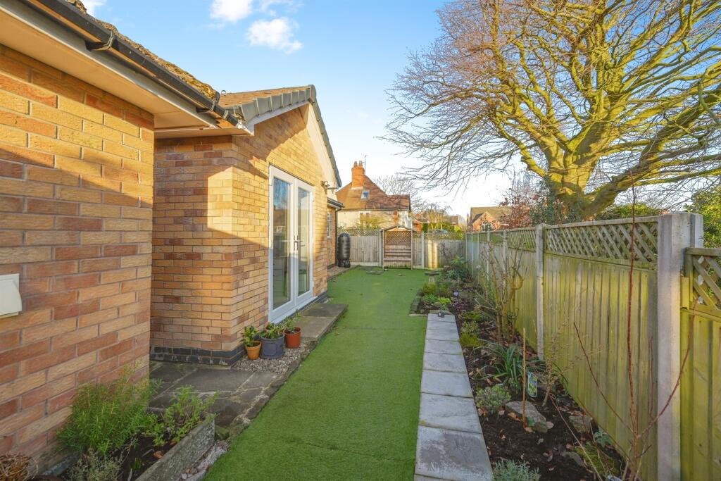 Additional image 16 of Manor Road, ASHBOURNE