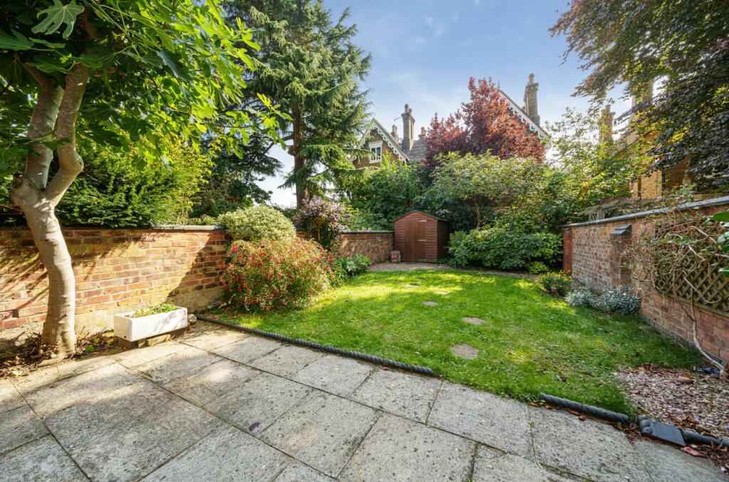 Additional image 21 of Elsee Road, Rugby, CV21