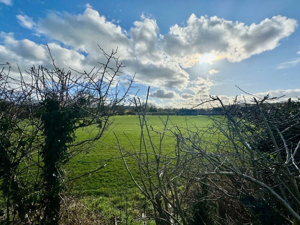 Additional image 15 of Old Nursery Gardens, Tansley
