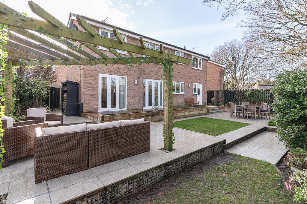 Additional image 49 of Knights Meadow, Winsford