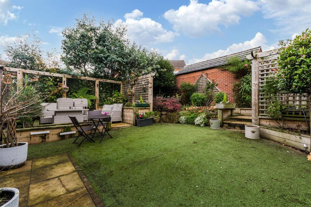 Additional image 16 of Nailers Way, Belper