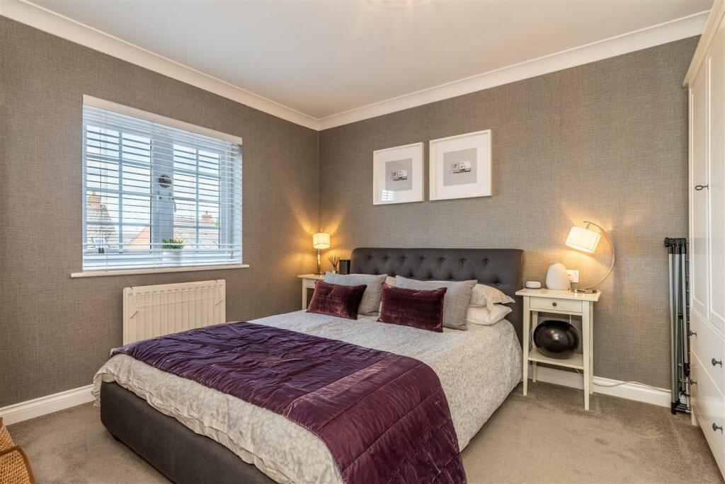 Additional image 10 of Derbyshire Drive, Castle Donington, Derby