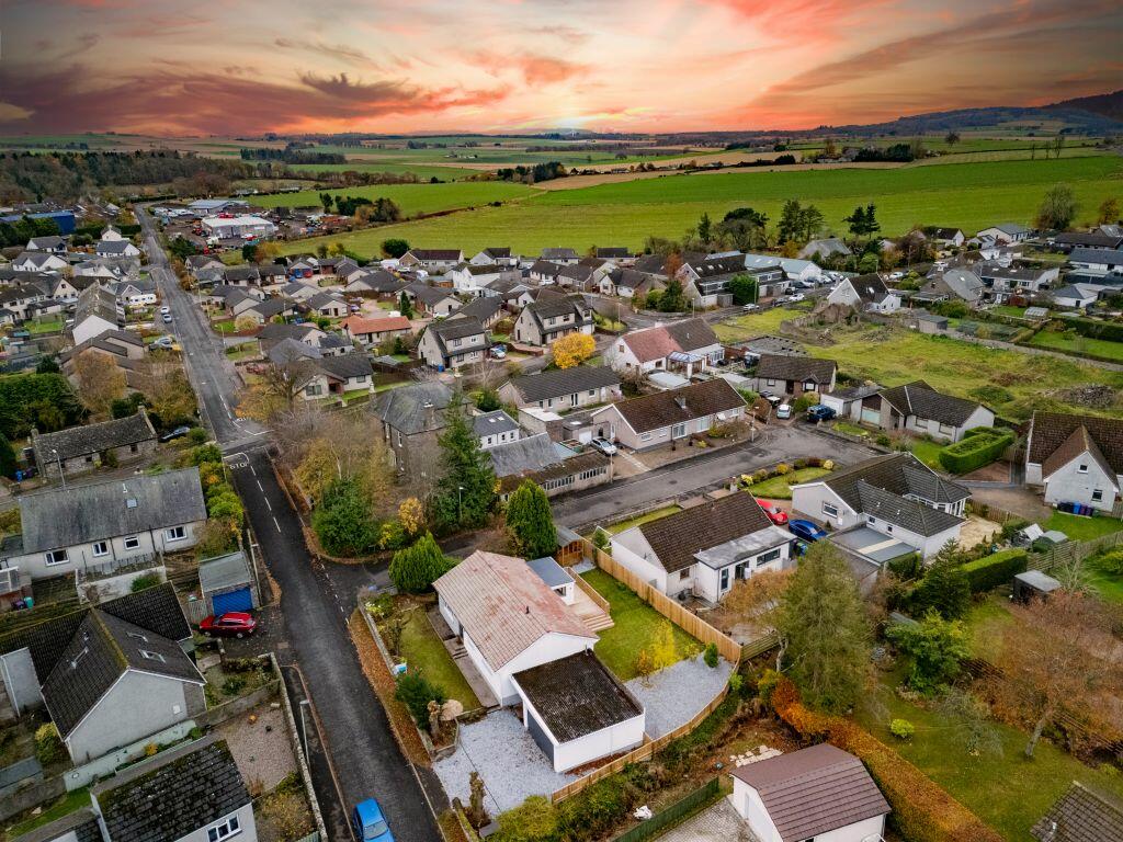 Additional image 28 of Little Acre, Dundee Street, Letham, Forfar, DD8 2PQ
