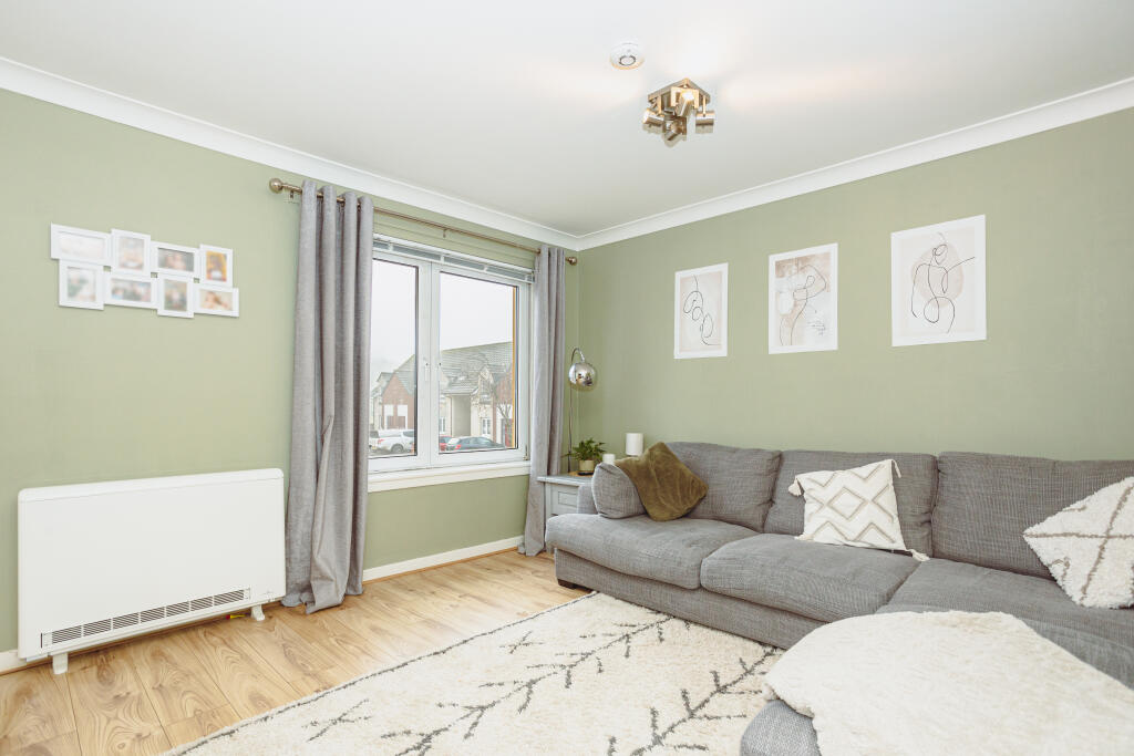 Additional image 6 of Screel View, Castle Douglas, DG7