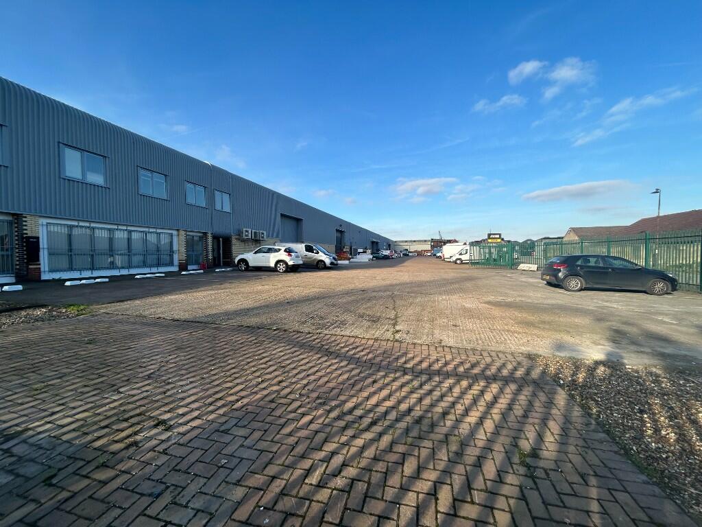 Additional image 17 of Unit 1, Church Trading Estate, Slade Green Road, Erith, Kent, DA8 2JA