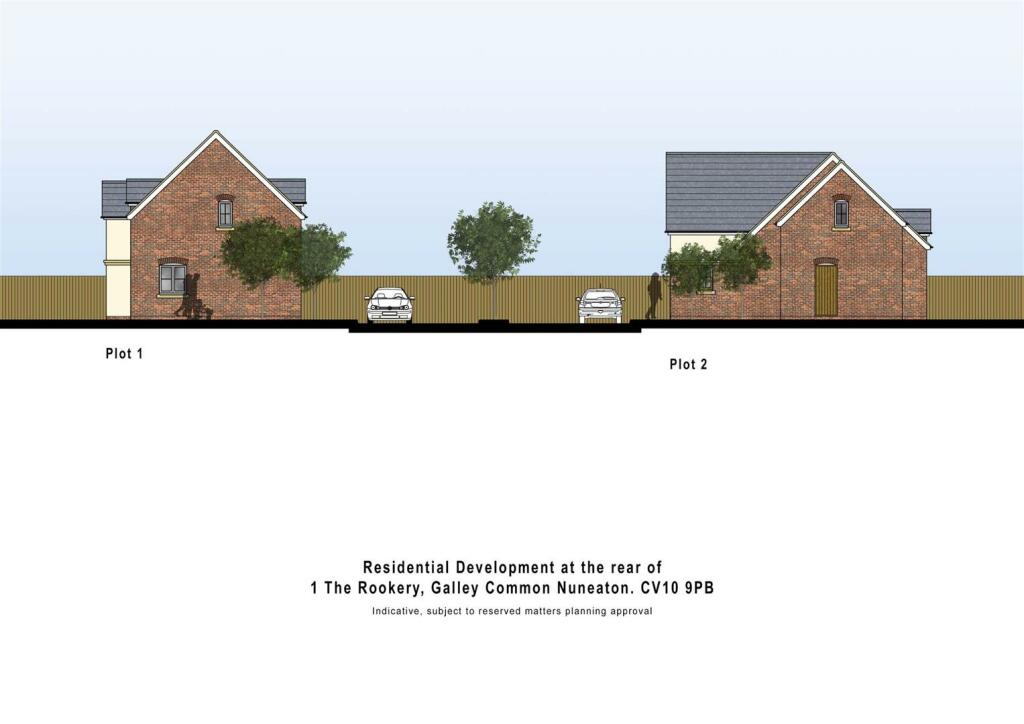 Additional image 4 of The Rookery, Galley Common, Nuneaton