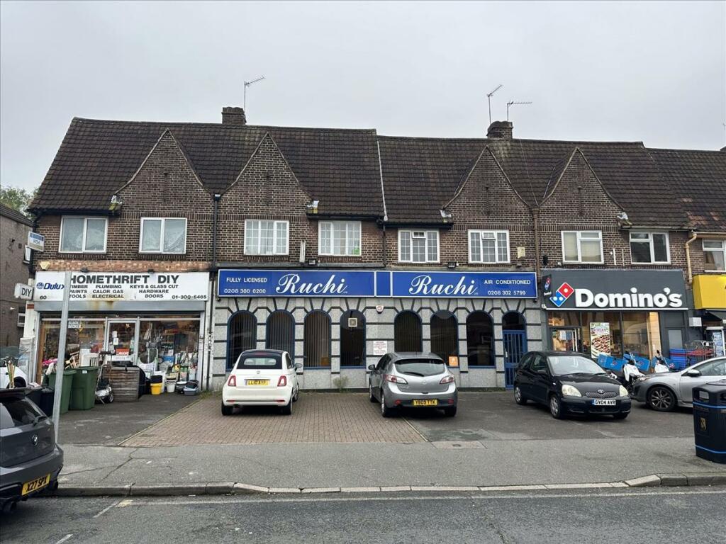 Additional image 5 of 56-58 Steynton Avenue, Bexley, Kent, DA5