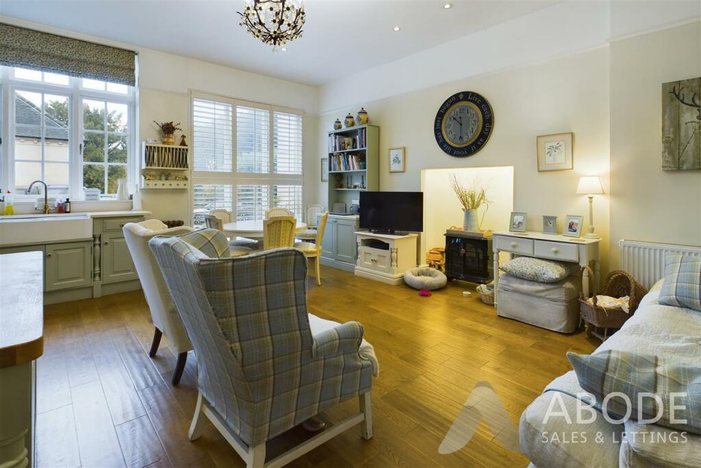 Additional image 37 of Aston Hall Drive, Aston-On-Trent, Derby