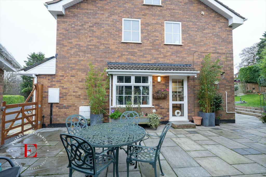 Additional image 18 of Grizebeck Drive, Allesley Green.