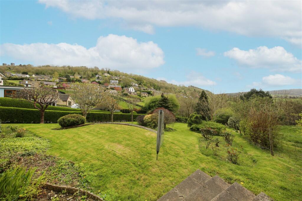 Additional image 20 of High Tor Road, Matlock