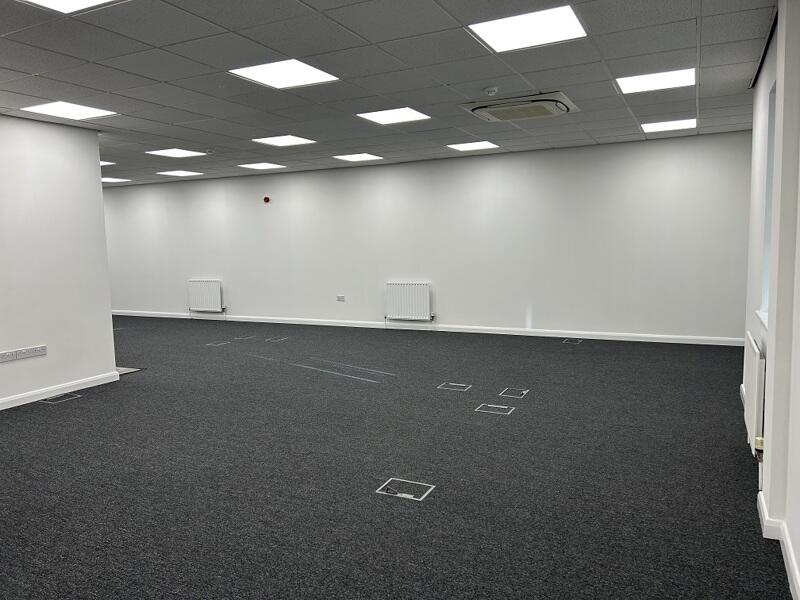 Additional image 10 of Ground Floor Unit 9, Riverside Court, Derby, Derbyshire