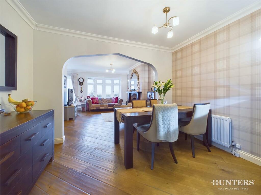 Additional image 26 of Drover Road, Consett