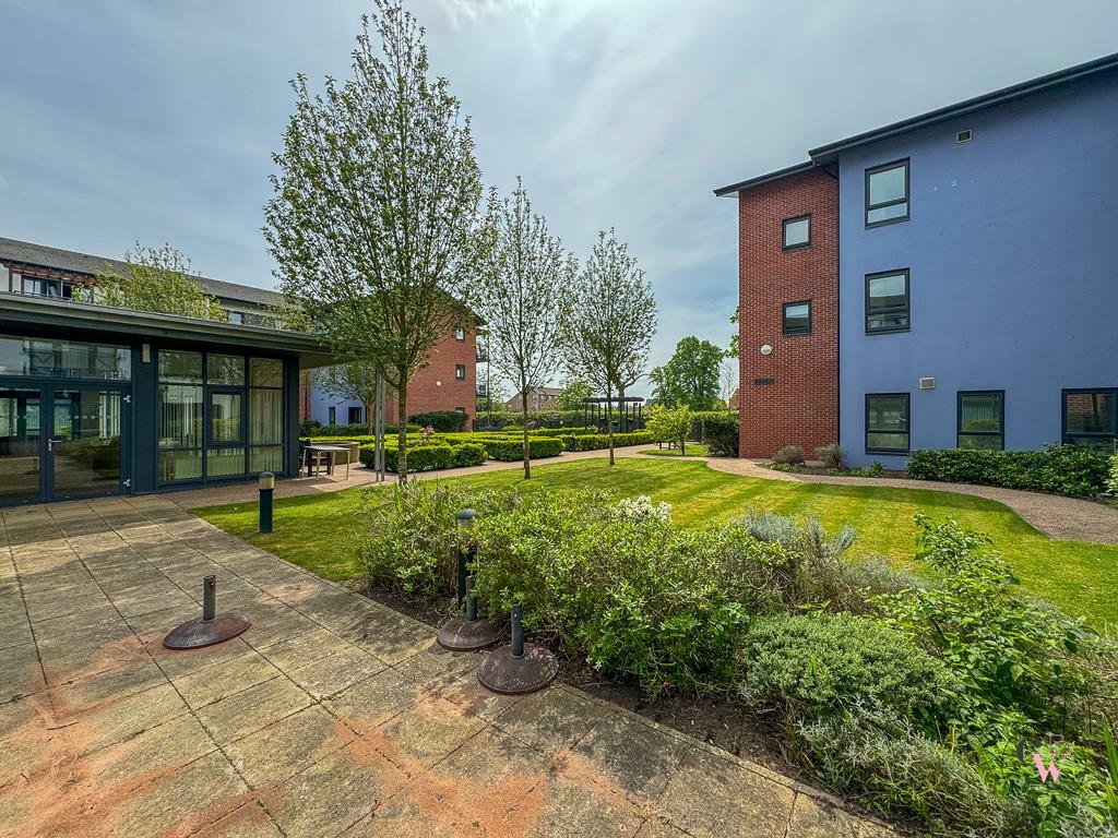 Additional image 33 of Hazelmere, Hambleton Way, Winsford