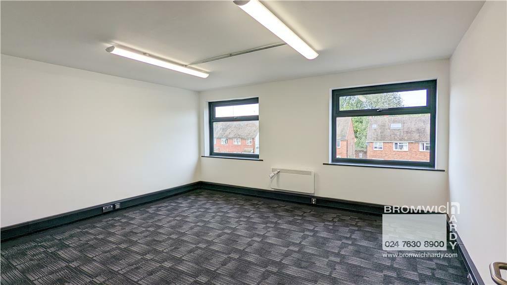 Additional image 12 of Flexible Offices at William House, West Park, Torrington Avenue, Coventry, CV4 9AP