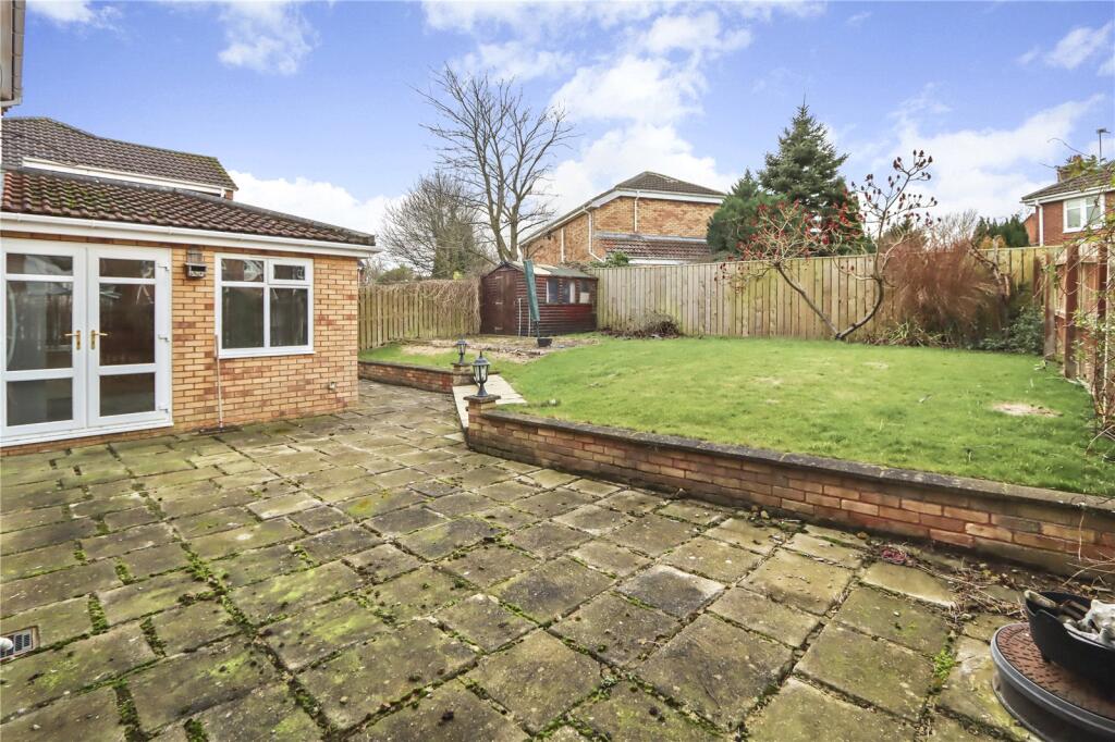 Additional image 17 of Bradman Drive, Chester Le Street, Durham, DH3