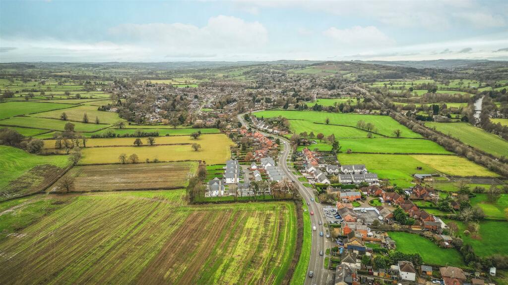 Additional image 31 of Burley House, Duffield, Belper, Derbyshire