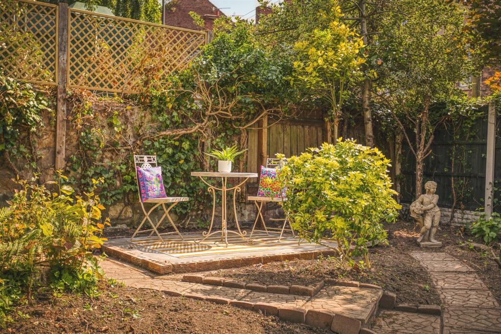 Additional image 24 of Primary Close, Belper, Derbyshire