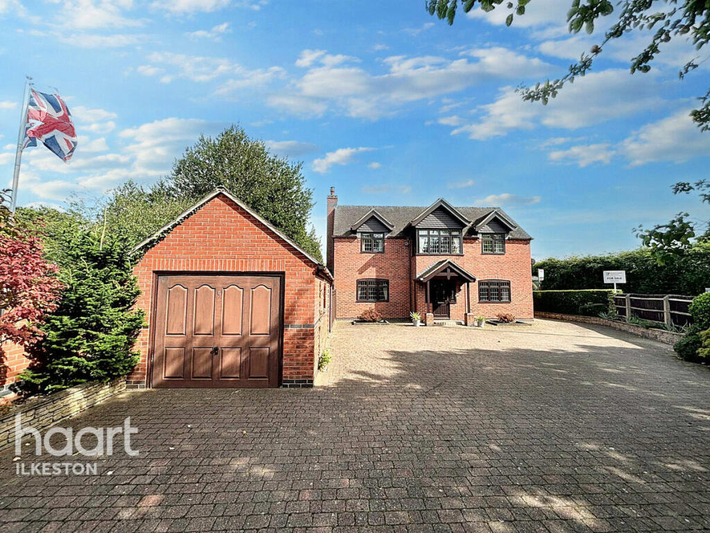 Additional image 34 of Mapperley Lane, West Hallam