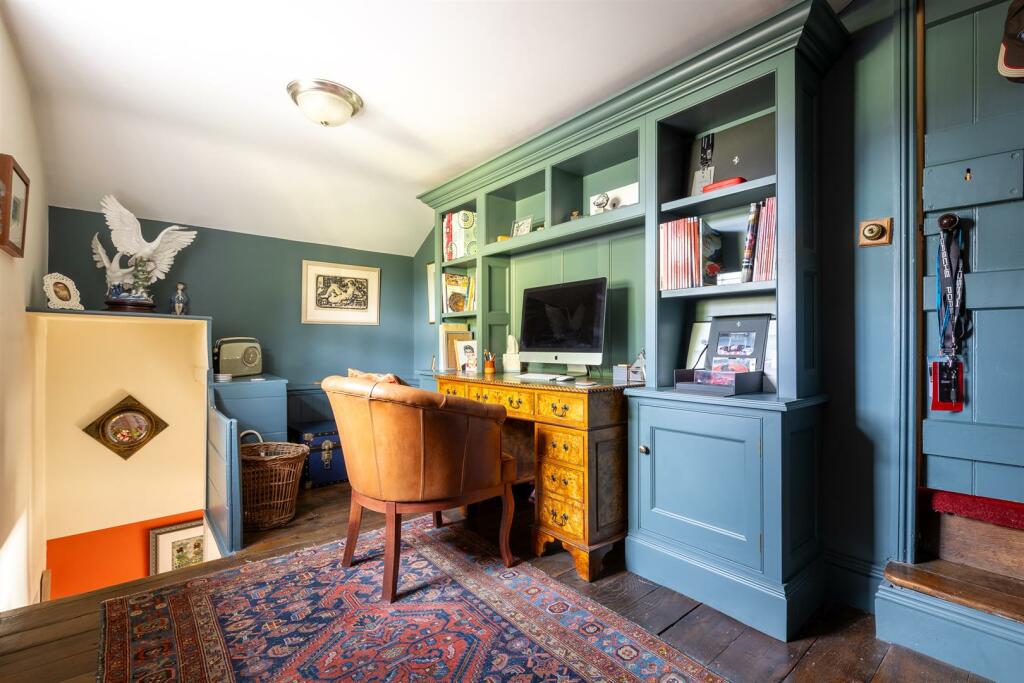 Additional image 35 of Limehurst, Woore Road, Audlem